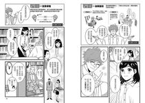 漫畫 面對不解的人與事, 就用心理學戰鬥: 76個人心攻略術, 終結人際壓力, 讓你霸氣見招拆招 - 圖片 5