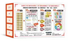 說給兒童的中國歷史: 書+有聲故事超值組 (10冊合售) - 圖片 2