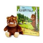 The Gruffalo: Book and Toy Gift Set - 圖片 4