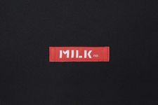 mini特別編集: MILKFED. SPECIAL BOOK Big Messenger Bag (附特大郵差包) - 圖片 3