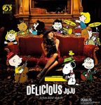 Delicious: JuJu's Jazz Album (2LP/Limited Edition) - 圖片 1