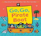 Go, Go, Pirate Boat - 圖片 1