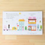 一起去商店: 拼圖遊戲書 - 圖片 5
