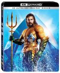 水行俠 (UHD+BD 限定版) - 圖片 1