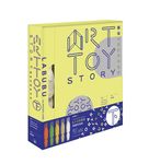 Art Toy Story 下 - 圖片 1