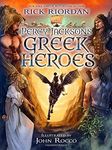 Percy Jackson's Greek Heroes - 圖片 1