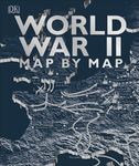 World War II Map by Map - 圖片 1