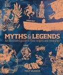 Myths & Legends: An Illustrated Guide to Their Origins and Meanings - 圖片 1