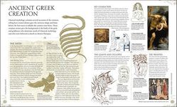 Myths & Legends: An Illustrated Guide to Their Origins and Meanings - 圖片 2