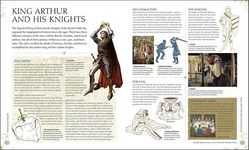 Myths & Legends: An Illustrated Guide to Their Origins and Meanings - 圖片 3