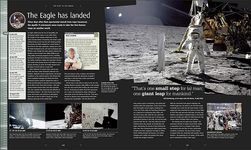 Spaceflight: The Complete Story from Sputnik to Curiosity - 圖片 4
