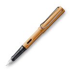 LAMY AL-star恆星鋼筆/ 2019古銅金/EF - 圖片 1