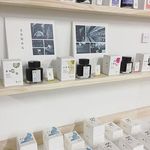 文具店TAG京之音墨水/ 秘色 - 圖片 3