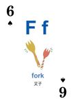 別笑! 用撲克牌學英文: 英文字母．生活短句卡 (附MP3 QR Code) - 圖片 3