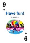 別笑! 用撲克牌學英文: 英文字母．生活短句卡 (附MP3 QR Code) - 圖片 5