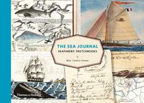 The Sea Journal: Seafarers' Sketchbooks - 圖片 1