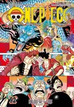 ONE PIECE航海王 92 - 圖片 1