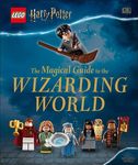 LEGO Harry Potter the Magical Guide to the Wizarding World - 圖片 1