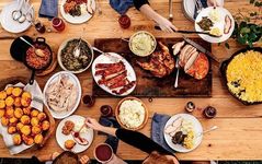 Whole Hog BBQ: The Gospel of Carolina Barbecue with Recipes from Skylight Inn and Sam Jones BBQ - 圖片 4