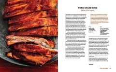 Whole Hog BBQ: The Gospel of Carolina Barbecue with Recipes from Skylight Inn and Sam Jones BBQ - 圖片 5