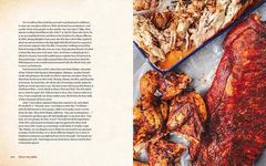 Whole Hog BBQ: The Gospel of Carolina Barbecue with Recipes from Skylight Inn and Sam Jones BBQ - 圖片 6