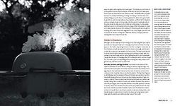 Thank You for Smoking: Fun and Fearless Recipes Cooked with a Whiff of Wood Fire on Your Grill or Smoker - 圖片 3