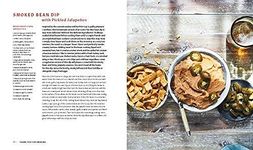 Thank You for Smoking: Fun and Fearless Recipes Cooked with a Whiff of Wood Fire on Your Grill or Smoker - 圖片 5