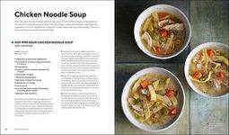 Dinner for Everyone: 100 Iconic Dishes Made 3 Ways-Easy, Vegan, or Perfect for Company - 圖片 2