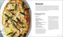 Dinner for Everyone: 100 Iconic Dishes Made 3 Ways-Easy, Vegan, or Perfect for Company - 圖片 4