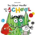The Colour Monster Goes to School - 圖片 1