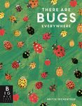 There Are Bugs Everywhere - 圖片 1