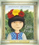 Little Frida: A Story of Frida Kahlo - 圖片 1