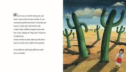 Little Frida: A Story of Frida Kahlo - 圖片 2