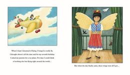 Little Frida: A Story of Frida Kahlo - 圖片 3