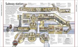 Stephen Biesty's Incredible Cross-Sections - 圖片 5