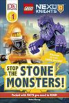 LEGO Nexo Knights Stop the Monsters! - 圖片 1