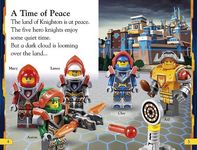 LEGO Nexo Knights Stop the Monsters! - 圖片 2
