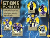 LEGO Nexo Knights Stop the Monsters! - 圖片 4