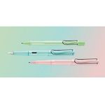 LAMY Safari狩獵者原子筆/ 2019限量馬卡龍薄荷綠 - 圖片 2