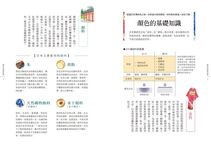 日本傳統色名帖: 京都顏料老舖．上羽繪惣絕美和色250選 - 圖片 5