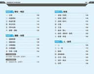 基礎英語必修1200單字速成 (全新修訂版/附MP3) - 圖片 3