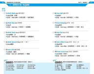 基礎英語必修1200單字速成 (全新修訂版/附MP3) - 圖片 5