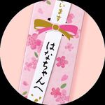 TOMBOW ippo! 慶祝鉛筆組/ 粉/ 2B - 圖片 5