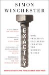 Exactly: How Precision Engineers Created the Modern World - 圖片 1