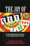 The Joy of Set: The Many Mathematical Dimensions of a Seemingly Simple Card Game - 圖片 1