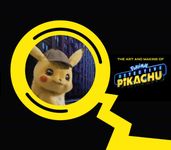 The Art and Making of Pokémon Detective Pikachu - 圖片 1