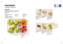 午餐不用蒸! 活力冷便當: 飯糰．壽司．三明治．沙拉拼盤, 美味減脂輕食便當, 20分鐘輕鬆搞定! - 圖片 3