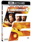 玩命關頭 5 (UHD+BD) - 圖片 1