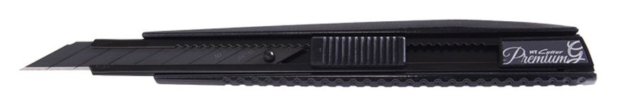 NT超銳角黑刃30°美工刀片/ 10入/ 0.38mm - 圖片 3