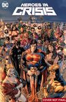 Heroes in Crisis - 圖片 1